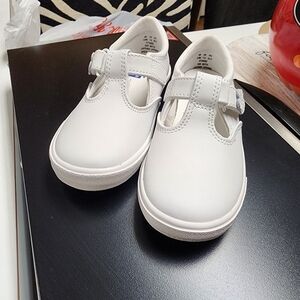 Toddler Keds, new no box